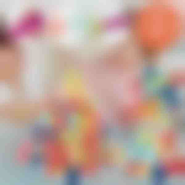 Set von magnetischen Bauklötzen für Kinder (42 Stück) | SUPERBLOCK