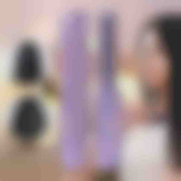 Mobiler Haareisenkamm | MINIGLAM