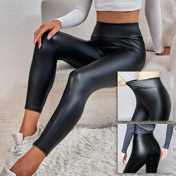 Leggings mit hohem Bund | NEROFIT