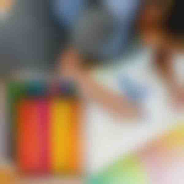 Kinder-Buntstifte (24 Stück) | PASTELKE