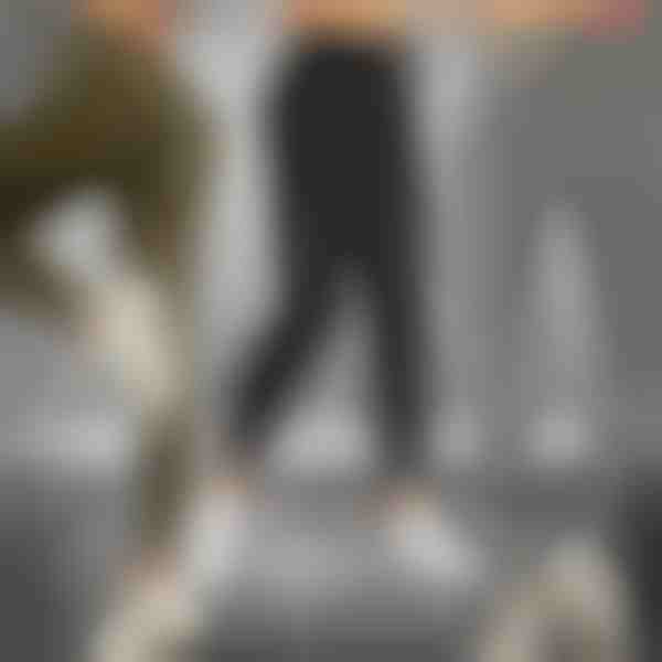 Cargo-Leggings mit Taschen | CARGOFIT