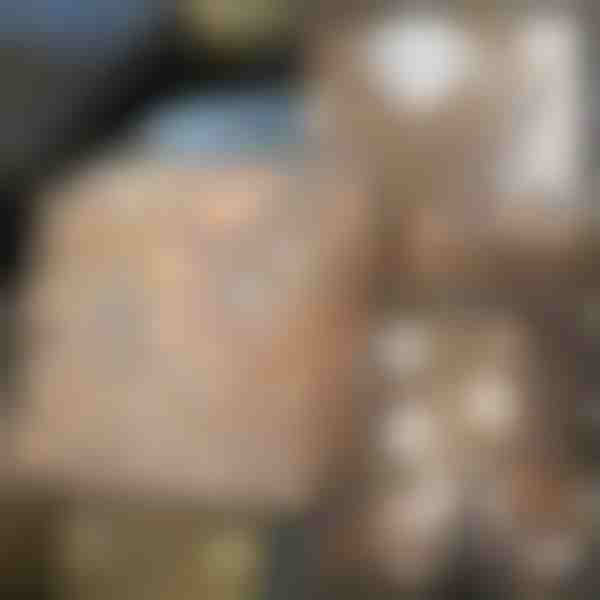 3D-Steinimitat-Tapete (10 Stk) | STONEBLOCKS