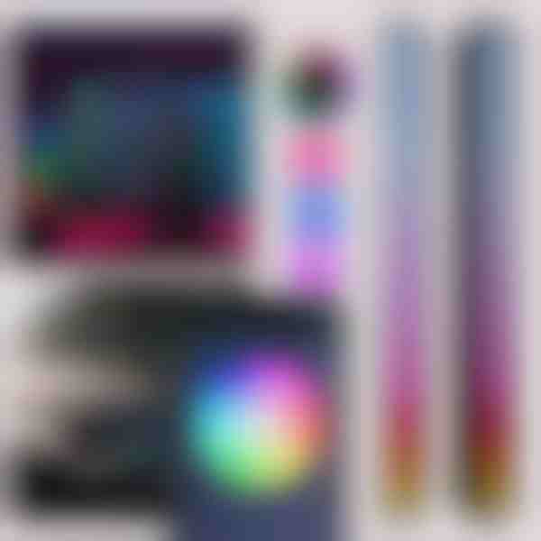 LED-Rhythmuslicht | BEATGLOW