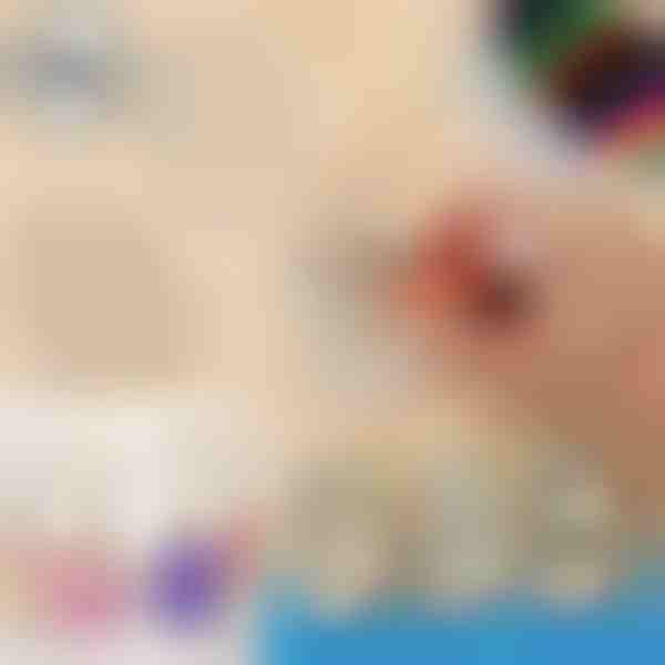 Ostereier aus Holz (15 Stück) | EGGNAMENTIFY