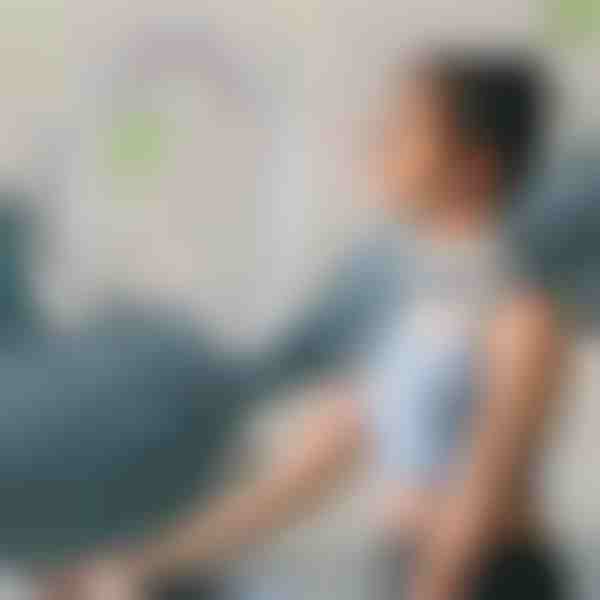 Tragbarer Nackenventilator mit USB-Aufladung | NECKCOLIO