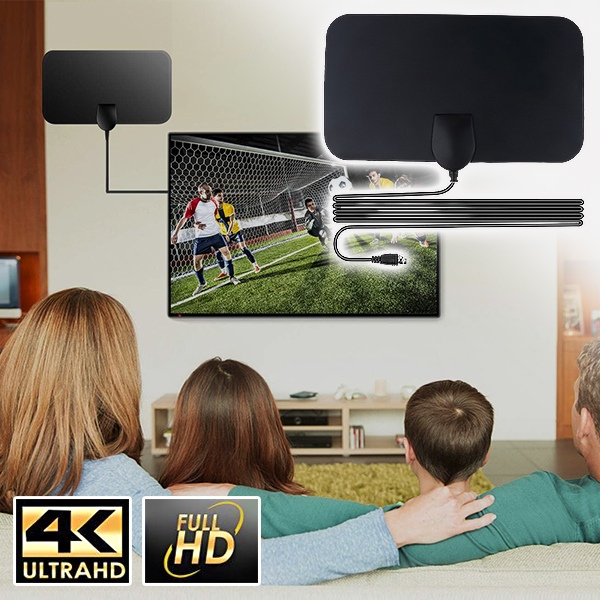 Interne digitale TV-Antenne | SIGNALSURE