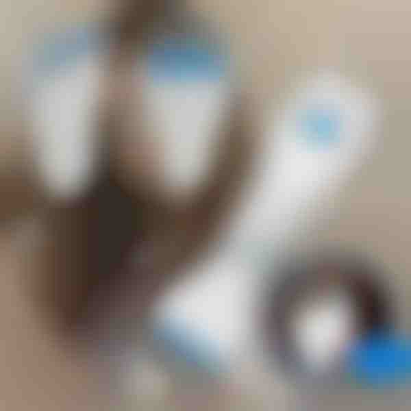 Elektrischer Läusekamm | TREVY