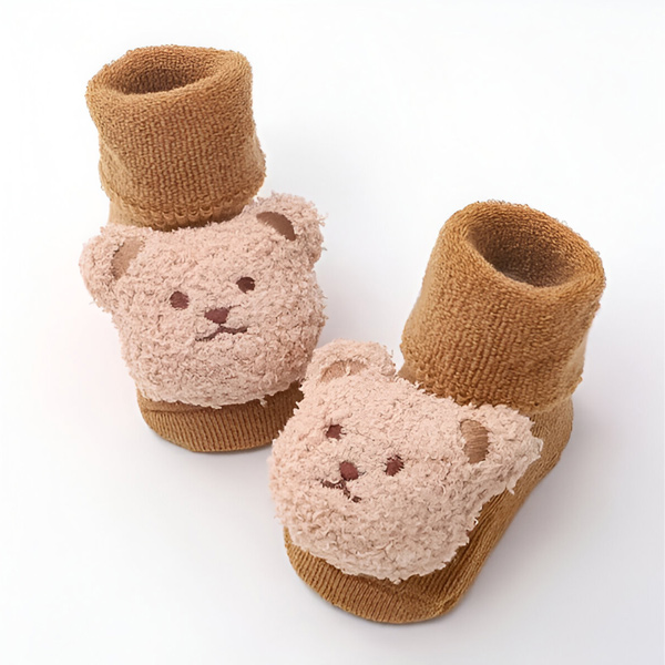 TEDDYFEET