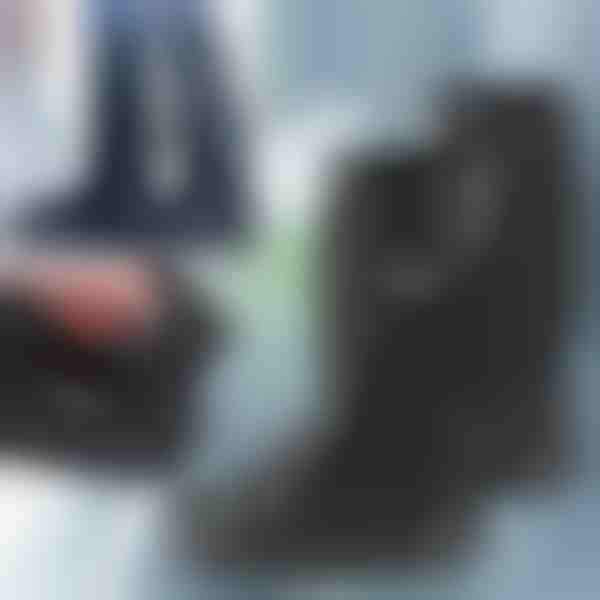 Wasserdichte Schuhüberzüge | TERRAIN