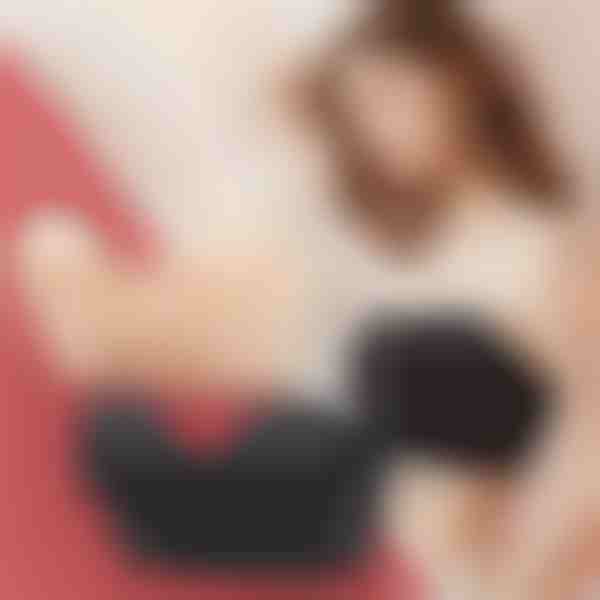 Trägerloser BH (2 St.) | GLAMBRA