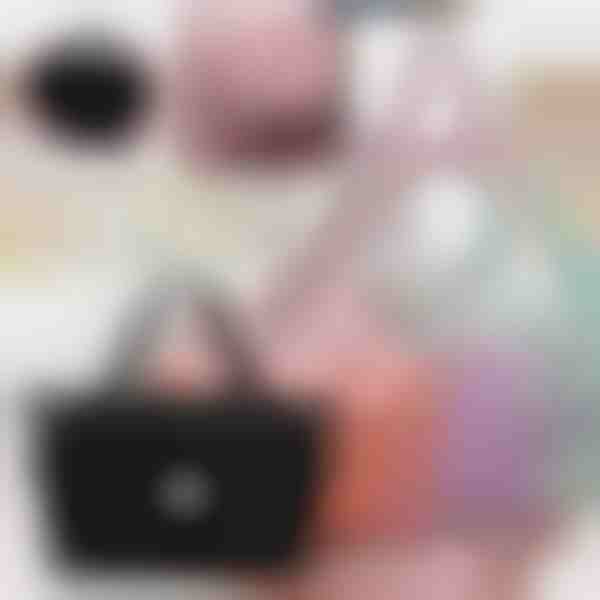 Klappbare multifunktionale Tasche | BAGPLUS