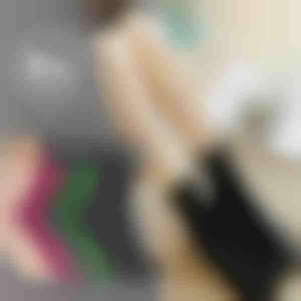 Thermosocken aus Samt (8 Paare) VELVOCKS