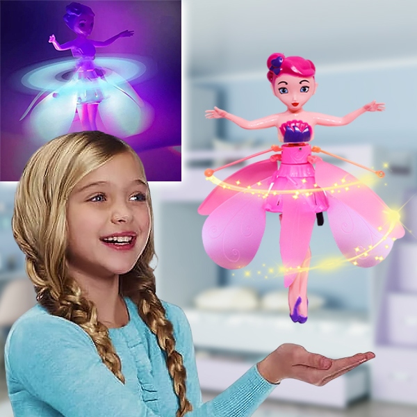 Fliegende Fee Ella | ELLA