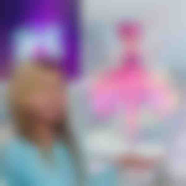 Fliegende Fee Ella | ELLA