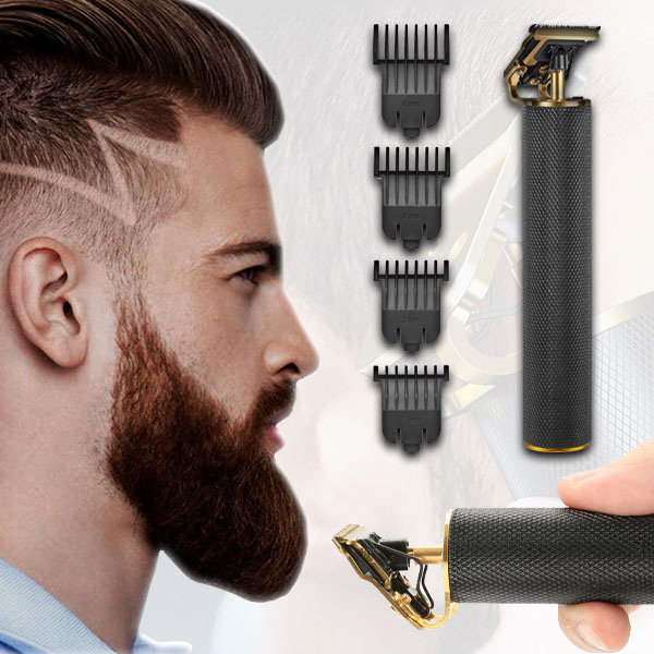 Elektrischer T-Blade Trimmer GRITSY