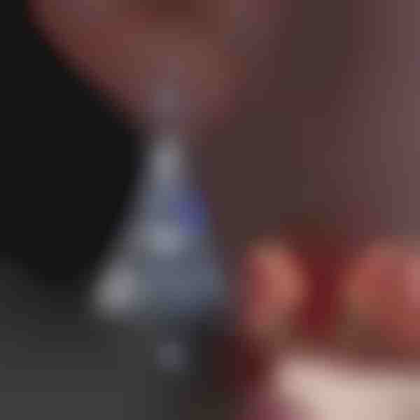 Elegante Tropfen-Ohrringe | SPARKICE