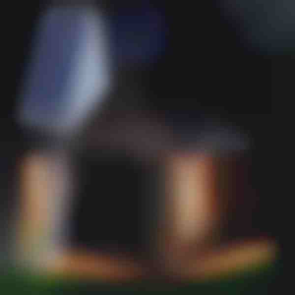 Wasserdichte Solarlampe (2 Stück) | LUMOSTEP