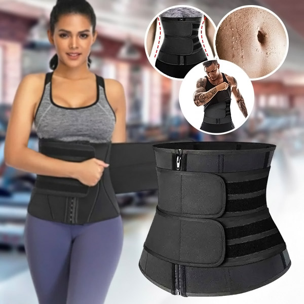 Taillenformer | TRIMWRAP