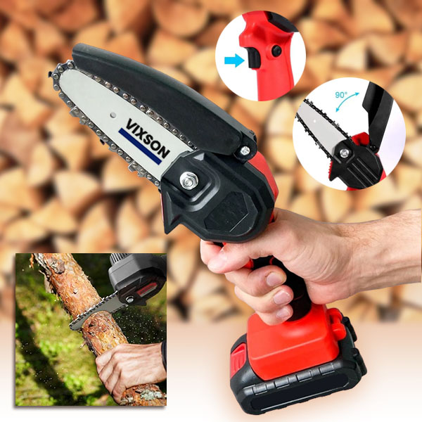 Elektrische Handsäge BRENCHIE