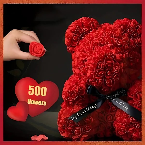 Das geschenk, das liebe spricht | LOVEBEAR