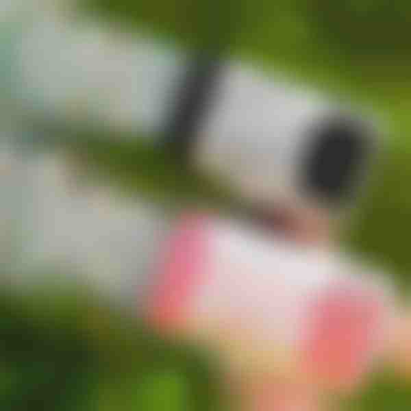 69-Loch LED Seifenblasenpistole | BUBBLEPUFF