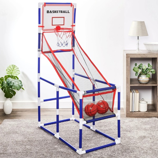 Hallenbasketballstand | DUNKDOME