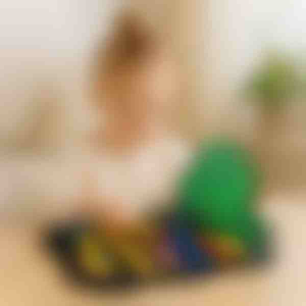 Montessori-Aufgabentabelle für Kleinkinder | DINOBOOK