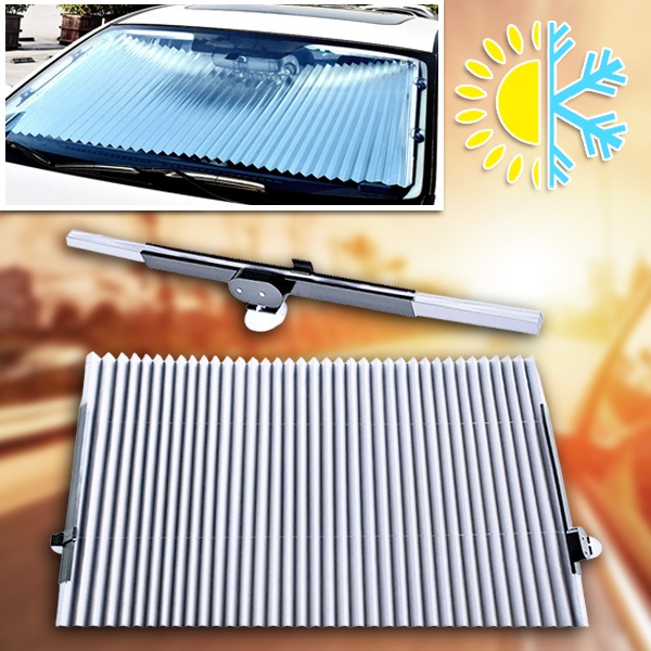 Autosonnenschutz GLADESHADE