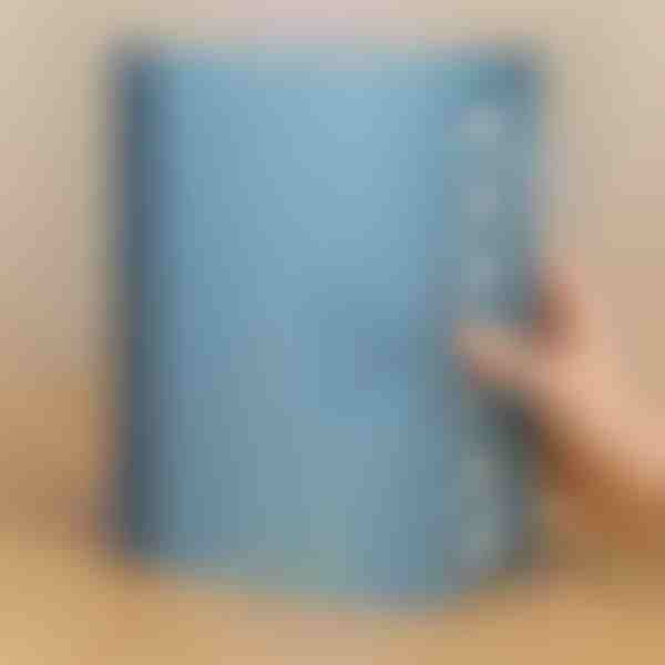 Dokumenten-Organizer, der das Leben vereinfacht | PAPRION