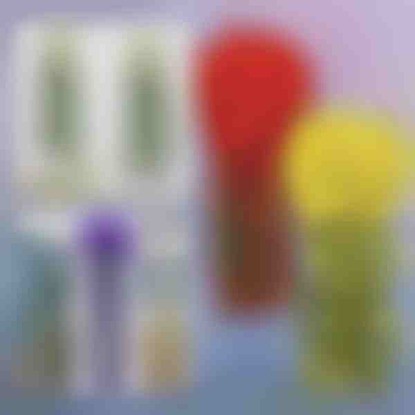 Lebensechter, künstlicher, hängender Blumenstrauß | HANGROSE