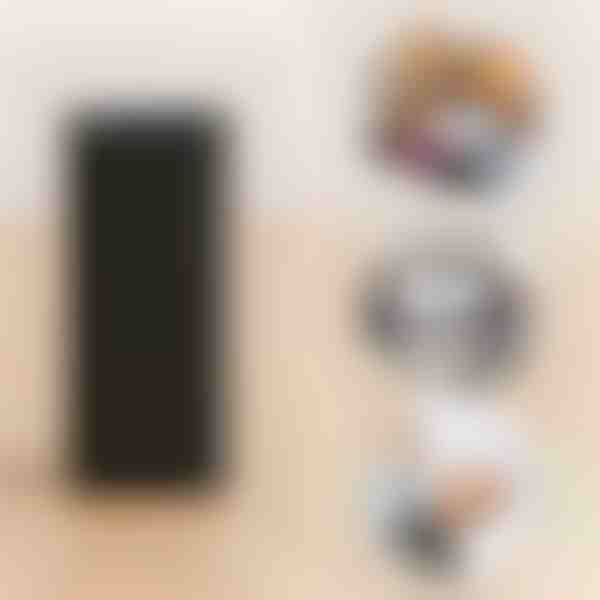 Rekorder, der alles aufnimmt | AVITALK