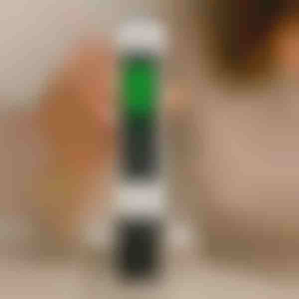 Wassertester, der sofortige Ergebnisse anzeigt | WATRIUS