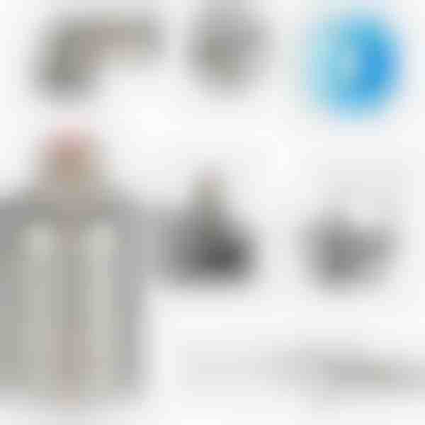 Schwimmerventil aus Edelstahl | VALVPRO