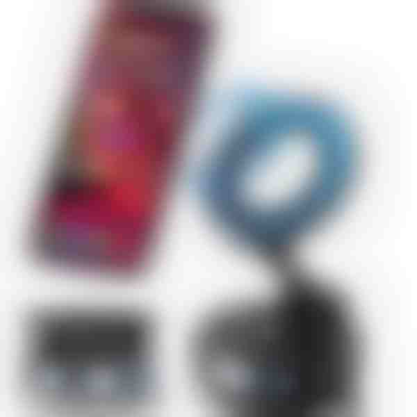 Magnetische Handyhalterung | MAGHOLDZ