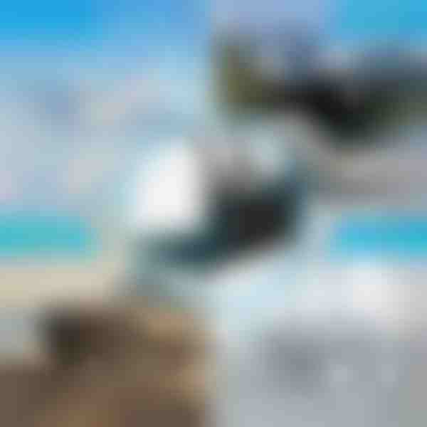 Verstellbare Fußhängematte | FOOTHANG