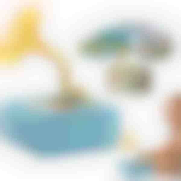 Musikalisches Geschichtenerzähler-Spielzeug mit 96 Liedern und Geschichten | JOMELODI